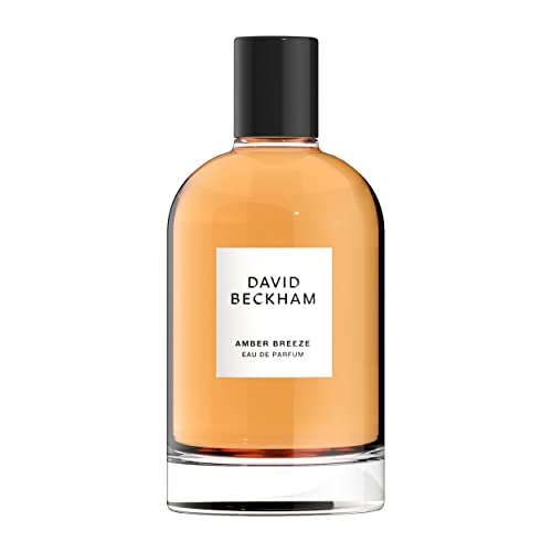 David Beckham Collection Aromatic Greens, Eau de Parfum For Men, 100ml
