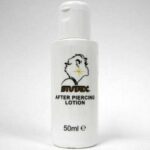 Studex After Piercing Lotion 50ml - Daily Care for Piercings