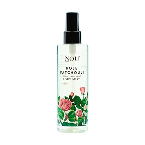NOU Tuberose 200 ml Body Mist