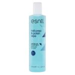 ESNTL Nail Prep & Polish Wipe | 300ml | Dual Purpose Formula | Prep Your Nails For Gels, Then Polish To A Salon Finish | Trusted by UK Beauty Ind
