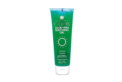 Cyclax Aloe Vera Soothing Gel 100ml