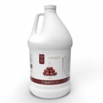 Suntana Spray Tan Cherry Fragrance Medium 10% DHA Solution - Trade Salon Size 4000ml