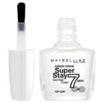 Maybelline Superstay 3D Gel Effect Plumping Top Coat