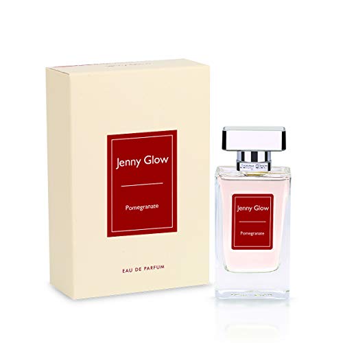 Jenny Glow Pomegranate (30ml)