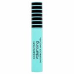 Collection Volumising Waterproof Mascara Ultra Black, 8 ml