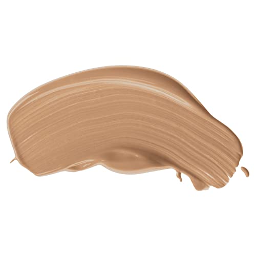 Rimmel Lasting Finish 25 Hours Foundation, Long Lasting Liquid Foundation, 203 True Beige, 30 ml