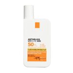50ml SPF50 Sunscreen Cream, Body Sun Cream, Ultra Light Gentle Water Sweat Resistant Portable UV Protetion Cream