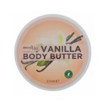 Derma V10 Vanilla Body Butter, 220 g