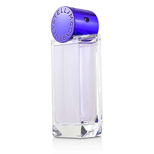 Stella McCartney Pop Bluebell Eau De Parfum 100ml Spray For Her