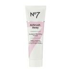 No7 Airbrush Away Radiance Boosting Primer 1 oz
