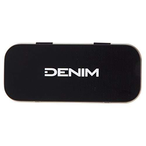 Denim Eau De Toilette Spray in Original Metal Box For Men, 100 ml