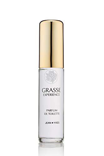 Milton-Lloyd Grasse Experience - Fragrance for Women - 50ml Parfum de Toilette, (Pack of 1)