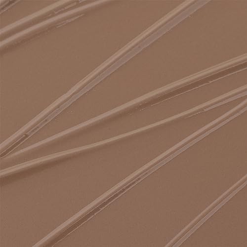 KIMUSE Soft Liquid Contour Stick, Glow Liquid Cream Bronzer, Weightless, Long-Wearing, Smudge Proof, Natural-Looking, Blendable, Bronzer Makeup (