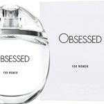Obsessed by Ca|vin K|ein, Eau De Parfum EDP Ladies Women Perfume Fragrance Spray 50 ml