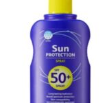 SUN SPROTECTION SPF50