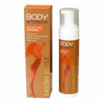 Body Bronzing Instant Tan Mousse, As Seen in UK Mags & Used by Professionals on Stage and in Film