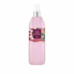 Eyüp Sabri Tuncer Eau de Cologne Japanese Cherry Blossom 150 ml Plastic Bottle Spray I Fragrance Water I Fragrance Spray I Japanese Cherry Blosso