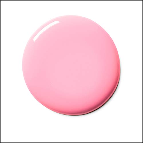 Revlon Ultra HD Snap Nail Polish, Long Lasting Vegan Formula, Quick Drying & One-Coat Full Coverage Colour (8ml) Birthday Suit (032) Unisex