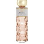 PARFUMS SAPHIR Perfect Women, Eau de Parfum Spray for Women, 200 ml