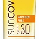 Jovees Sandalwood Suncover Natural Protection SPF 30 - 50gms