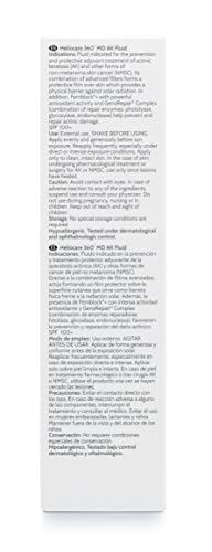 Heliocare 360° AK Fluid, Sunscreen, SPF100 Full Spectrum Protection, Made for Sensitive Skin including Actinic Keratosis, 50ml