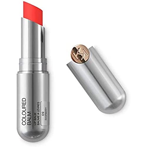 KIKO Milano Coloured Balm 08 | Coloured, moisturizing lip balm with a pleasant fruity aroma