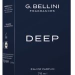 G. Bellini Deep Eau De Toilette Spray 75ml