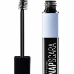 Maybelline Mascara Snapscara, Very Black
