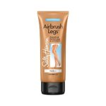 Sally Hansen Airbrush Legs Lotion, 118 ml, Medium Glow