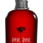 Cacharel - Amor Amor - Eau de Toilette Women's Perfume - Long Lasting, Attractive, For Every Occasion