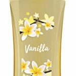 Body Fantasies Vanilla Body Spray 94mL