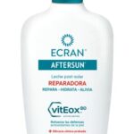 ECRAN AFTERSUN leche hidratante reparadora 24h 400 ml