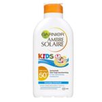 Ambre Solaire Kids Milk SPF50+