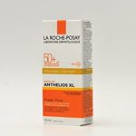 Roche anthelios xl fluide spf50+