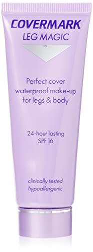 Covermark Leg Magic 50ml Shade 01