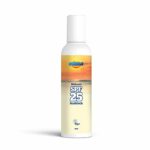 Yaoh Suncare Natural Sun Block SPF 25 200ml