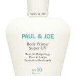 PAUL & JOE Body Primer Super UV, 50ml APNDBR