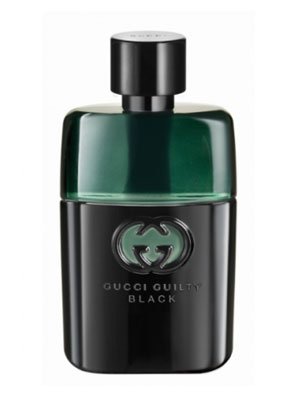 Gucci Guilty Black Pour Homme FOR MEN by Gucci – 90 ml Eau De Toilette Spray