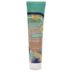 Pacifica Mineral Bronzing Body Butter SPF 50 - Coconut For Unisex 5 oz Sunscreen