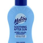 Malibu Sun After Sun Soothing Moisturising Lotion, Original, 100ml
