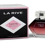La Rive Taste Of Kiss Eau De Parfum Spray 100 ml for Women