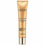 Lierac BB Cream Face SPF 50+ Anti-Aging, UVB, UVA, Infrared Protection, for All Skin Types, 40 ml Format, Gold (Dorè)