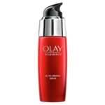 OLAY Regenerist Ultra Firming Vitamin Serum, 50 ml, for the Face, Provides Intensive Moisture and Visibly Tightens the Skincare with Amino Peptid