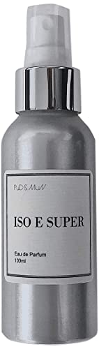 Esc Molecule 01 by Pud&Mun- Iso E Super (100ml)