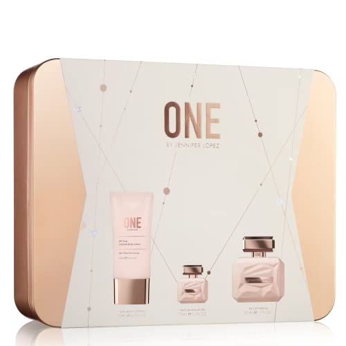 Jennifer Lopez One by Jennifer Lopez Gift Set, 50ML(Gift Set)