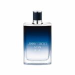 Jimmy Choo Man Blue Eau de Toilette, 100 ml