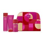 Sarah Jessica Parker NYC Crush Set: Eau de Parfum Spray 100ml, Body Lotion 200ml & Body Mist Spray 236ml