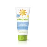 BabyGanics - Sunscreen Mineral Based Broad Spectrum 50 SPF - 6 fl. oz.