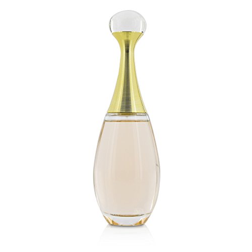 DIOR J'adore Eau de Toilette Spray 100 ml