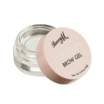 Barry M Hold Up! Brow Gel, Clear